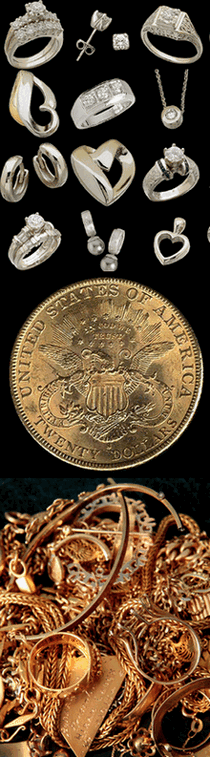 gold coins wanted pueblo